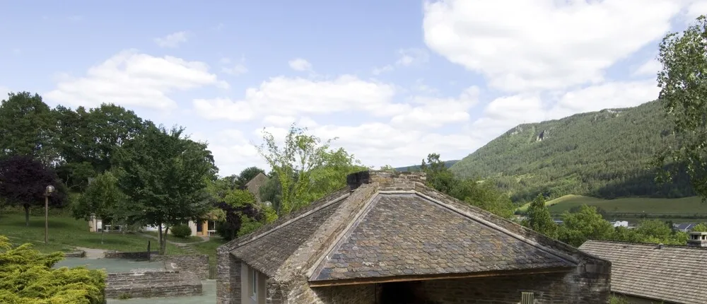 Village de Gites le Colombier