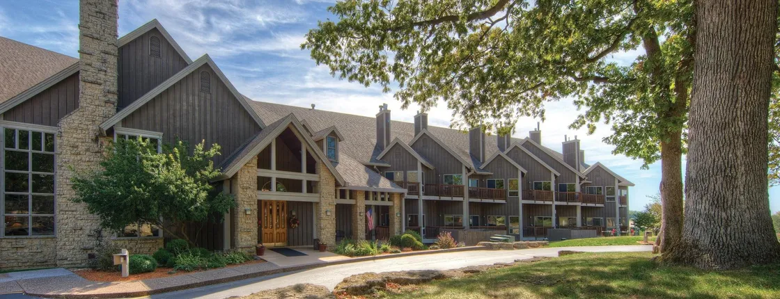 WorldMark Galena