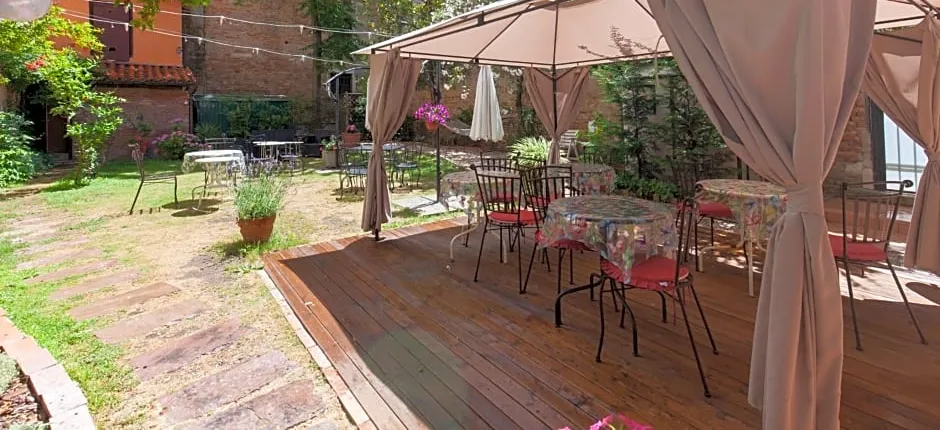 Casa Del Melograno
