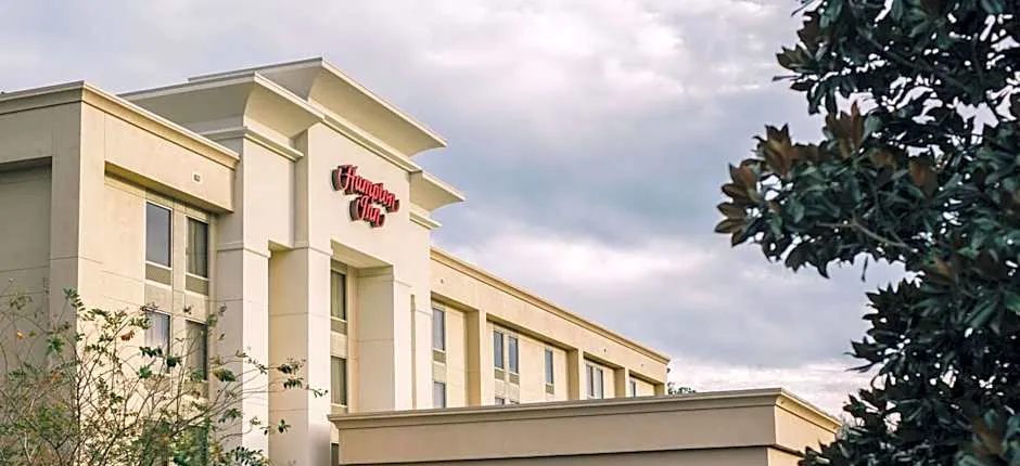 Hampton Inn By Hilton Tallahassee-Central