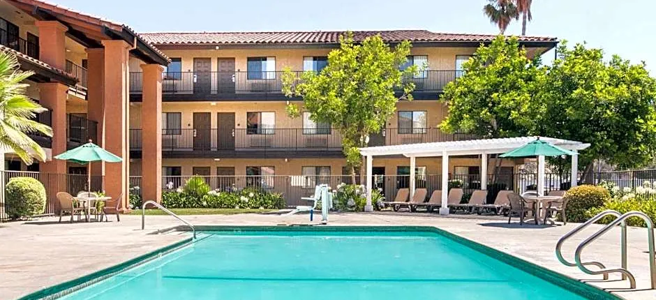 Days Inn by Wyndham San Jose Milpitas