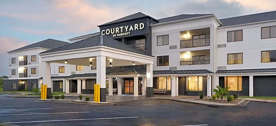 Courtyard by Marriott Florence