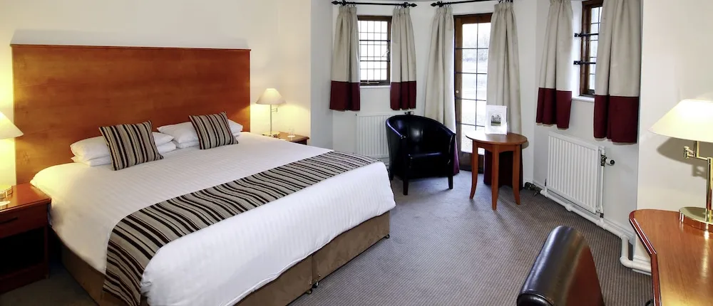 Telford Madeley Court