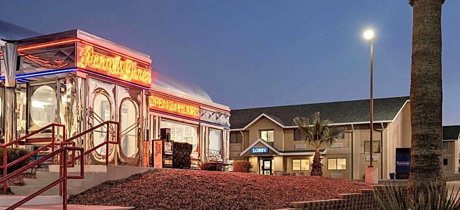 Travelodge by Wyndham Yuma