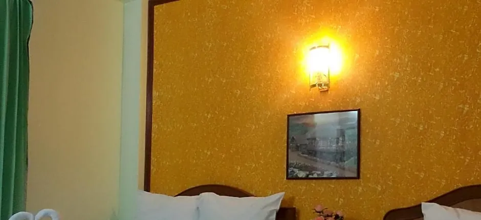 Thepparat Lodge Hotel