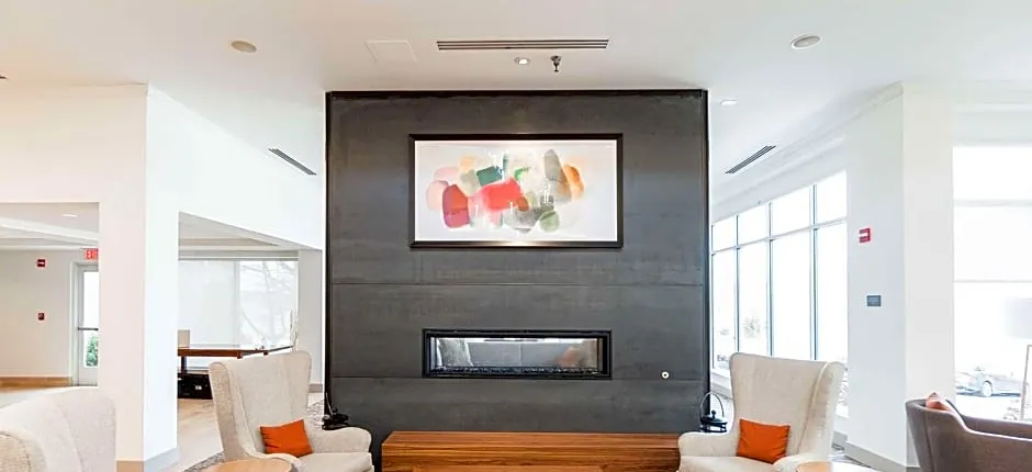 Hilton Garden Inn Fairfax