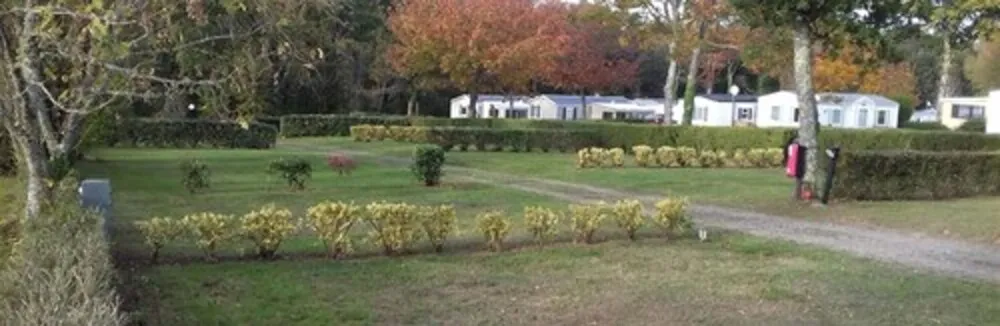 Camping de La Grande Lande