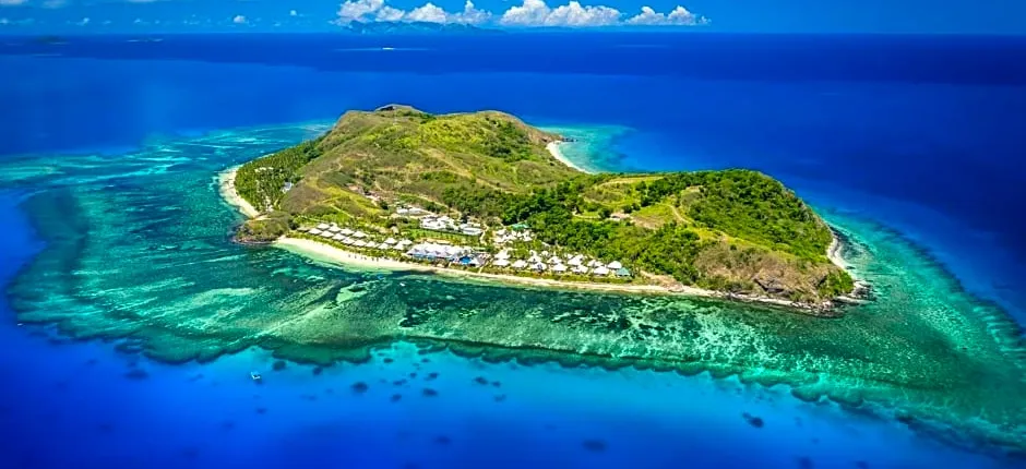 Sheraton Resort & Spa, Tokoriki Island, Fiji