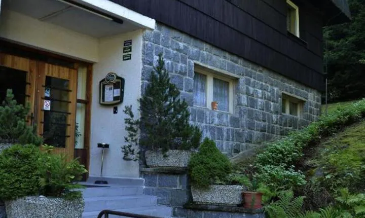 Penzion Svojanov