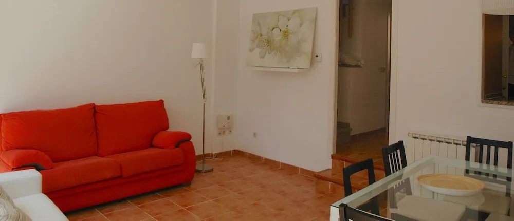 Casa les Penyes