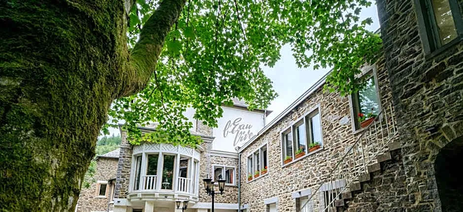 Hotel L'eau Vive