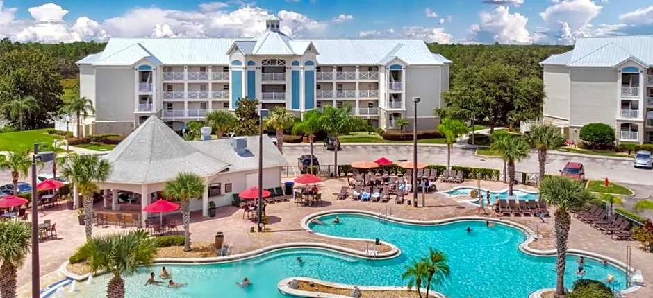 Summer Bay Orlando By Exploria Resorts