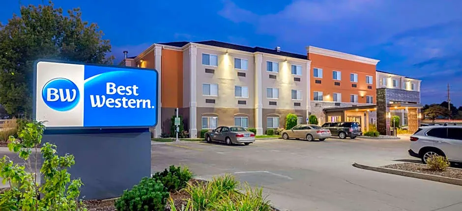 Best Western Greeley