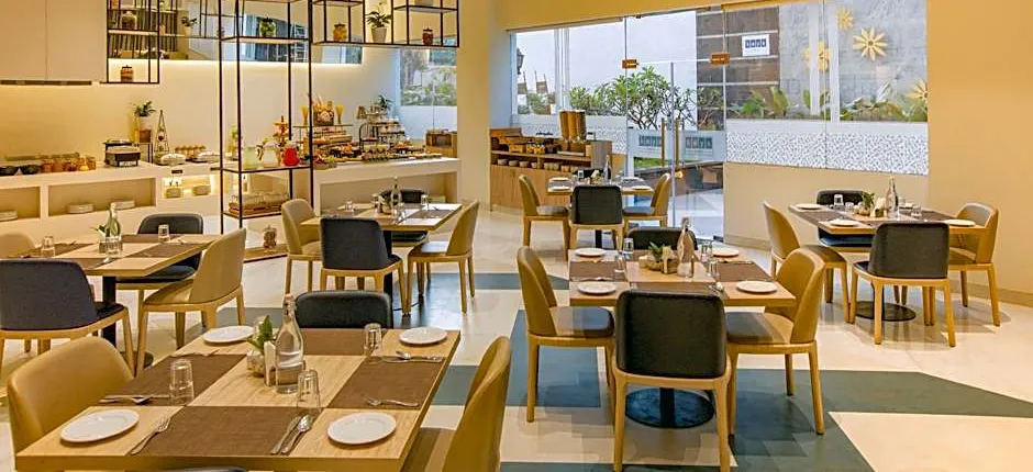 Keys Prima by Lemon Tree Hotels, Pimpri, Pune