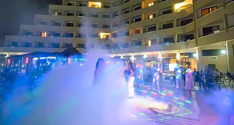 Grand Prestige Hotel & Spa