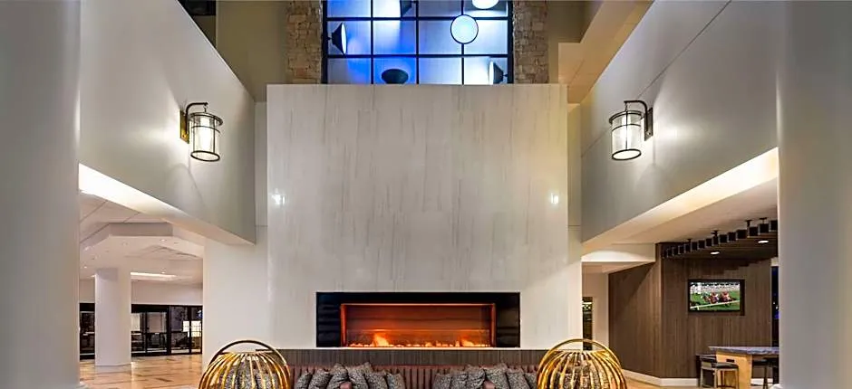 Hilton Lexington Downtown
