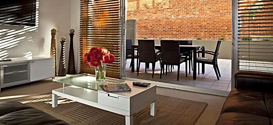 Brighton Bay Apartments