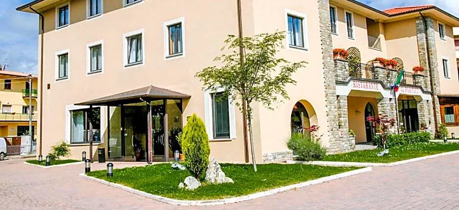 Hotel Santo Stefano