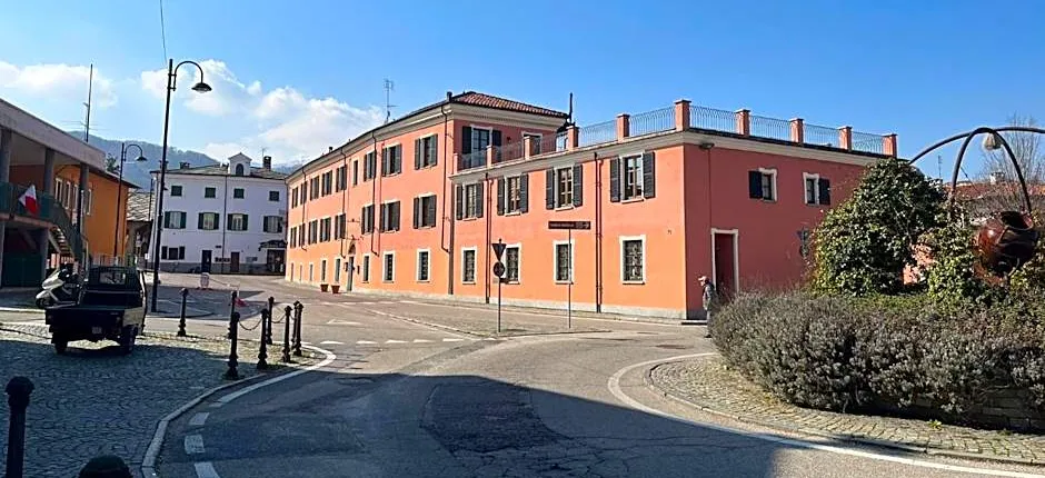 Dimora San Secondo