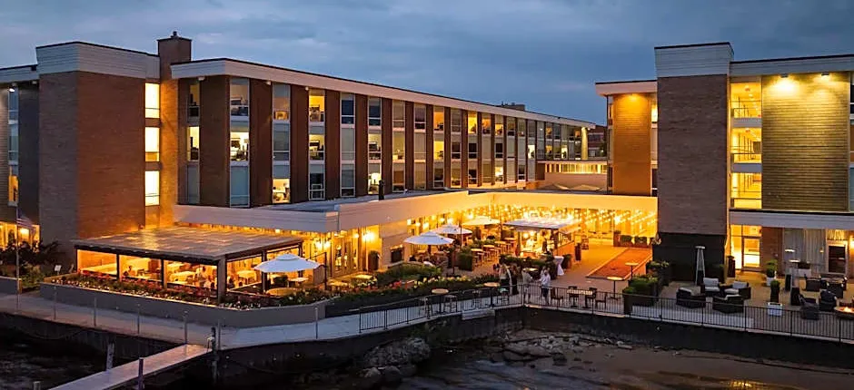 Delamar Traverse City