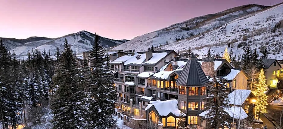 Gravity Haus Vail