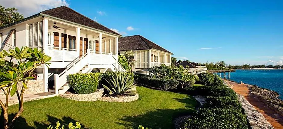 French Leave Resort, Autograph Collection