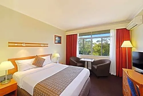 Comfort Inn North Shore