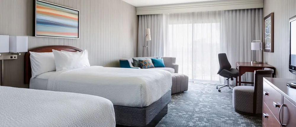 Courtyard by Marriott Scottsdale Old Town