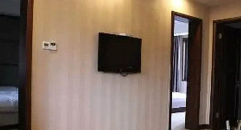 Yuyao Siming Mountain Shuhua Hotel