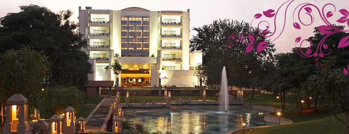 Ellaa Hotel