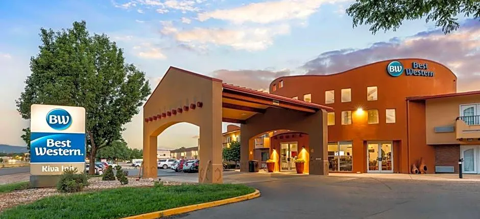 Best Western Kiva Inn