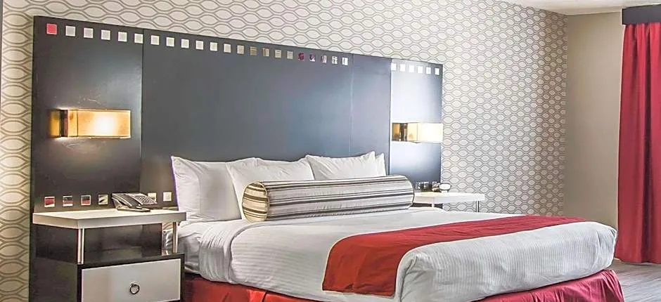 Tilt Hotel Universal-Hollywood, an AGA Collection Hotel