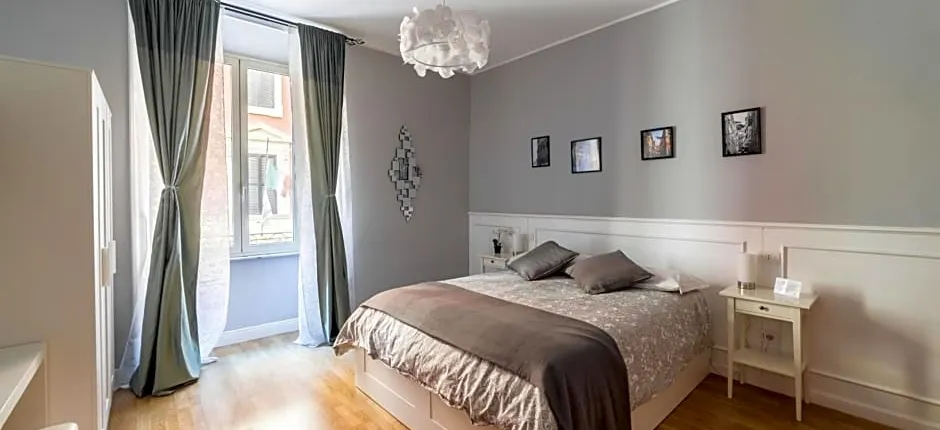 Monti49 GuestHouse