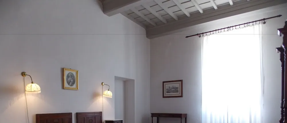 Villa Senni