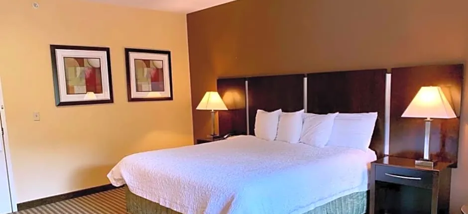 Whitney Inn & Suites