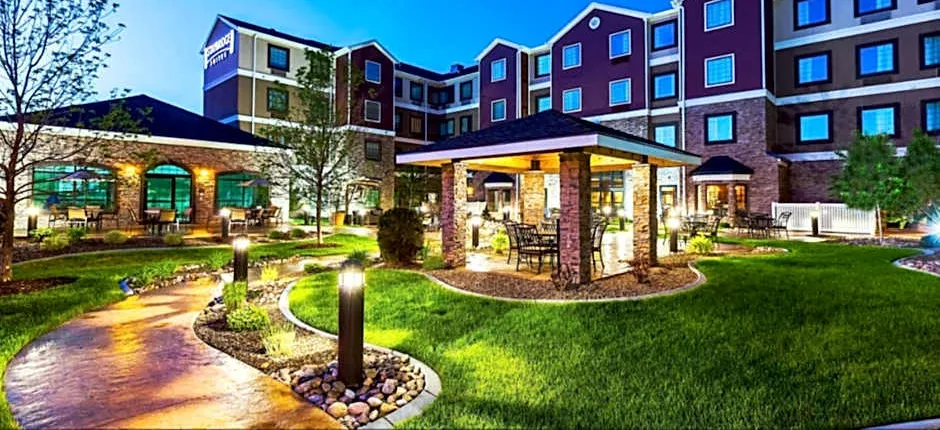 Staybridge Suites Bismarck By IHG