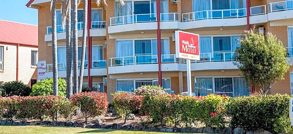 Ulladulla Harbour Motel