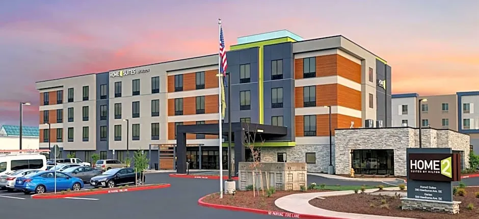 Home2 Suites by Hilton Salem