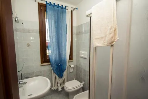 B&B La Dimora delle Calendule