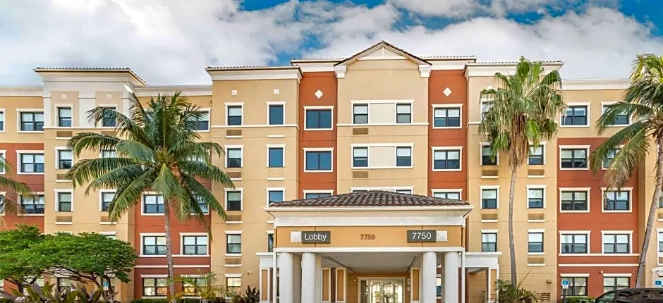 Extended Stay America Premier Suites - Miami - Airport - Doral - 25th Street