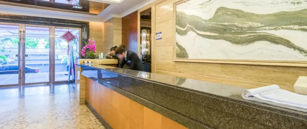 Bangtai International Apartment