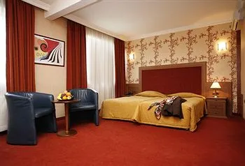 Star Hotel Bulgaria