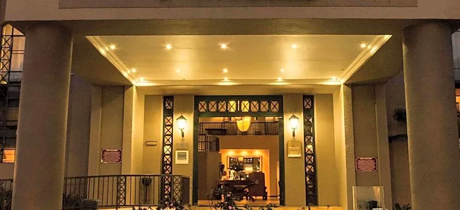 Mercure Hotel Nelspruit