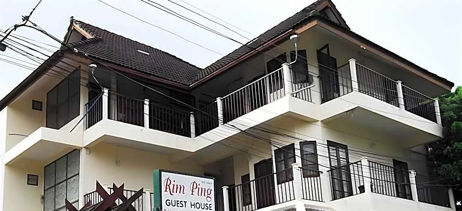 Rim Ping Guest House