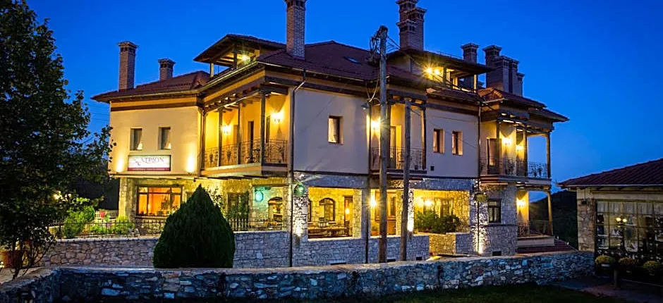 Atrion Highland Hotel