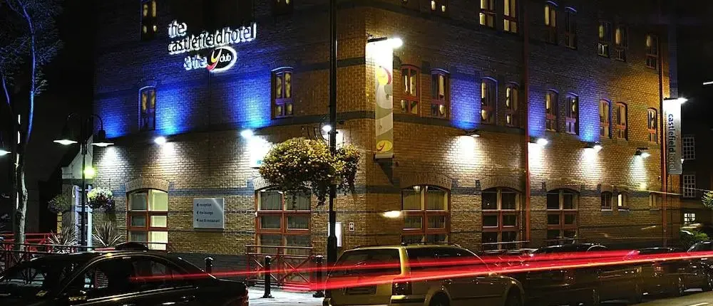 Hobsons at Castlefield Guesthouse