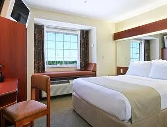 Microtel Inn & Suites by Wyndham Hattiesburg