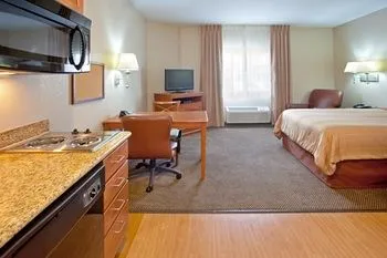 Candlewood Suites Merrillville