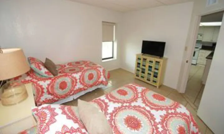 Saida Iii Unit #3903 2 Bedroom Condo