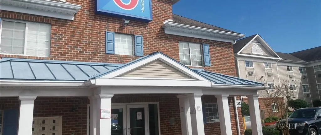 Motel 6 Myrtle Beach, Sc